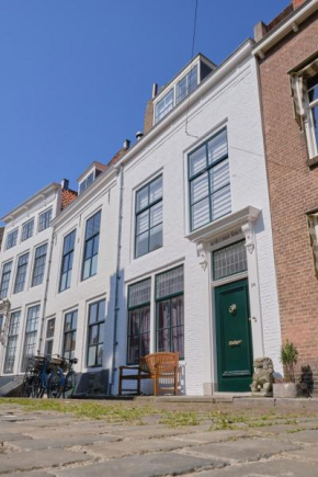 Het Gecroonde Swaert B&B